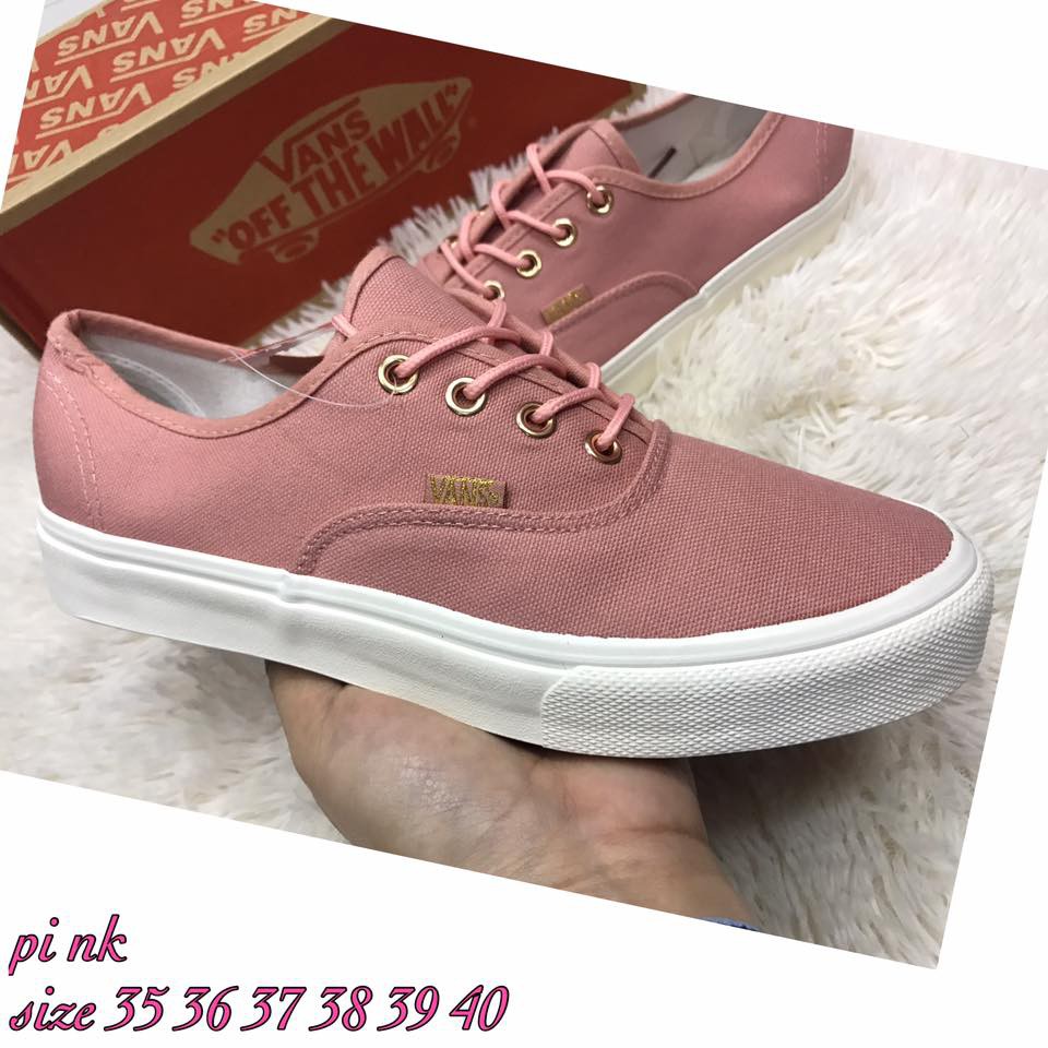 shopee vans original