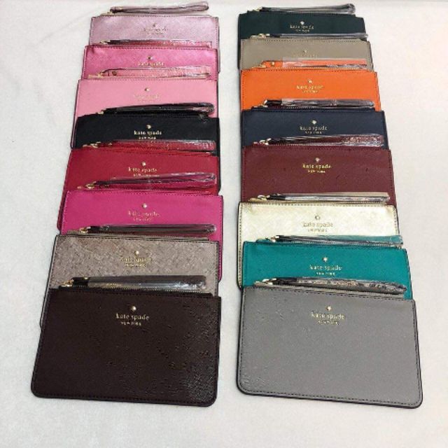 KATE SPADE WRISTLET | Shopee Philippines