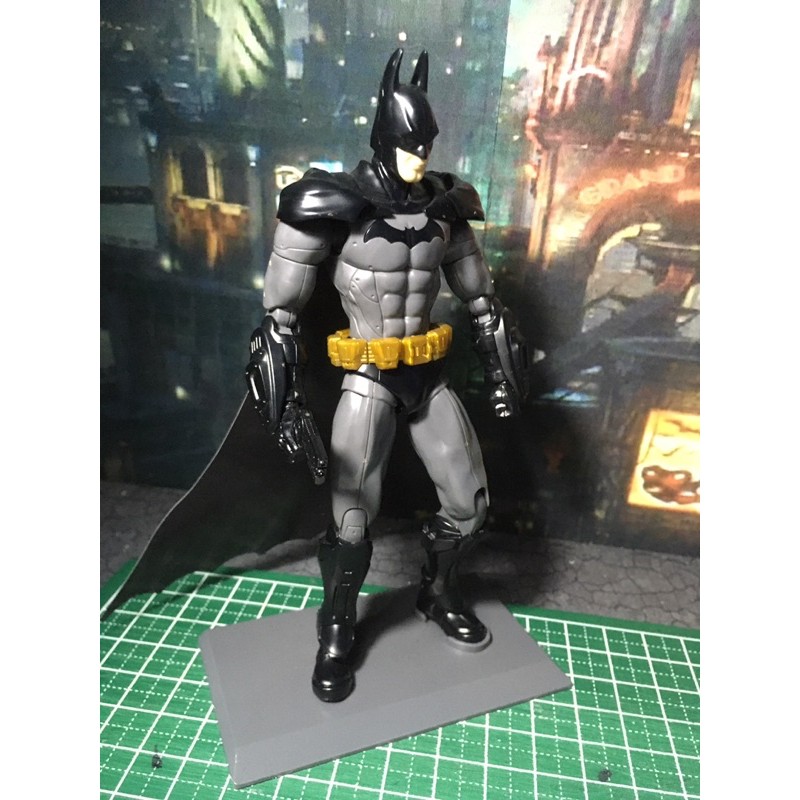 Bandai Sprukits Bundle Batman Model Kit Figure | Shopee Philippines