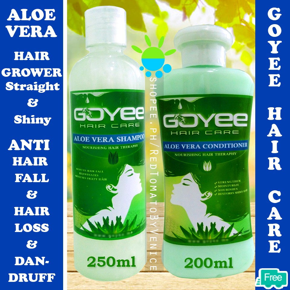 hair care conditioner