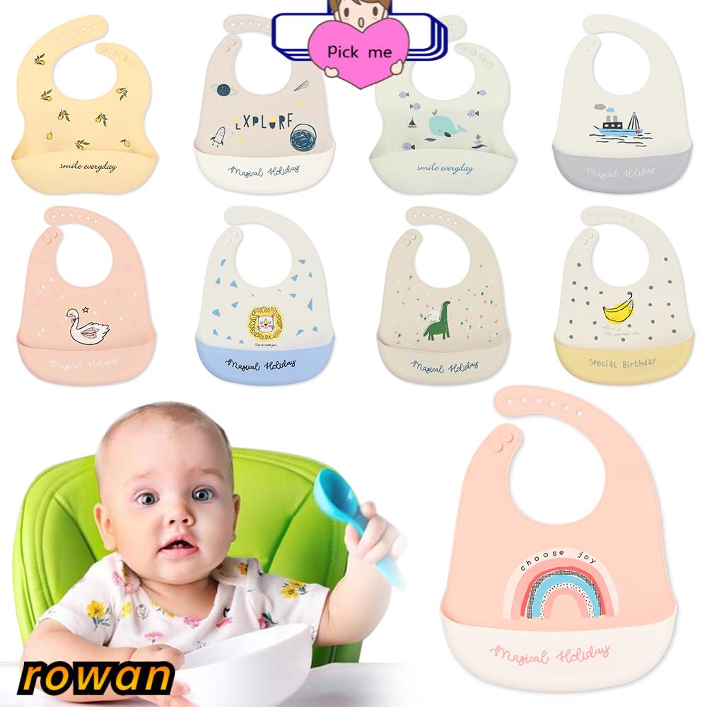baby neck towel