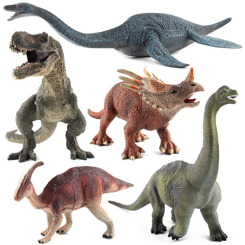 dinosaur toys for boys