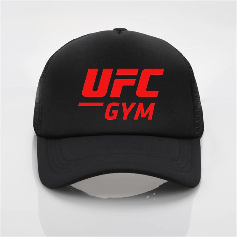 ufc hat