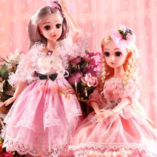 barbie ball jointed dolls