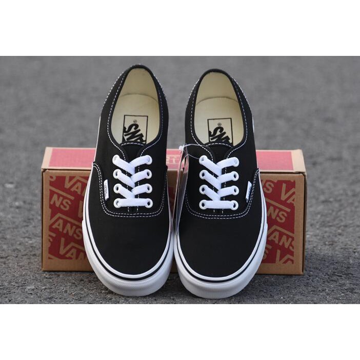 vans authentic 37.5