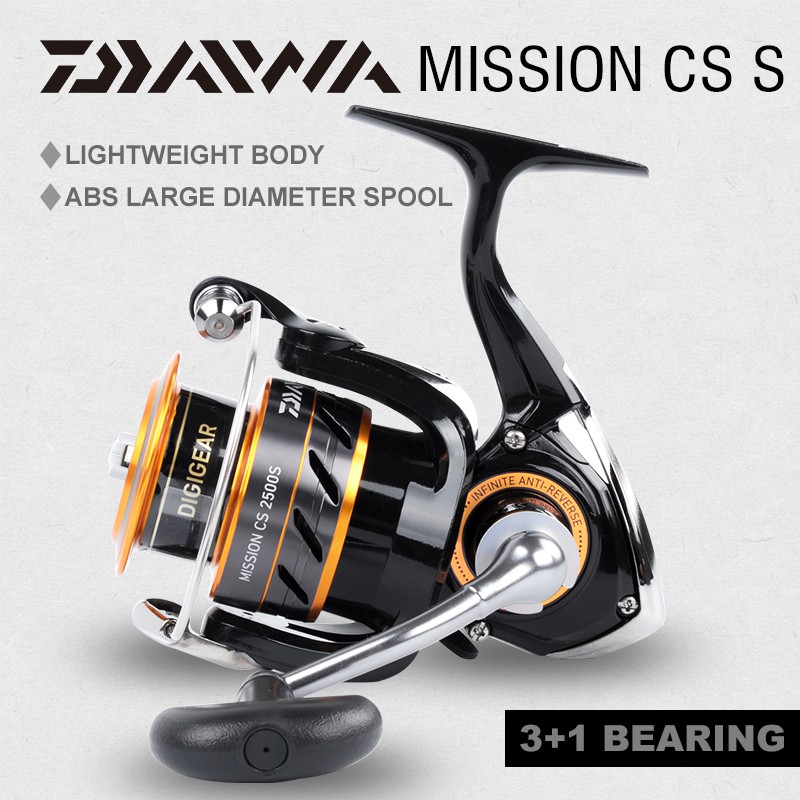 daiwa sale