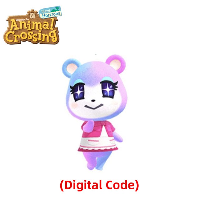 buy digital animal crossing