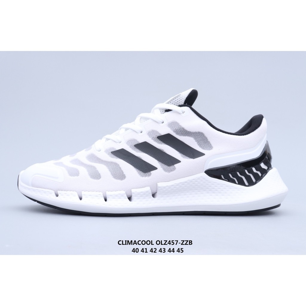 adidas climacool 5 running shoes video