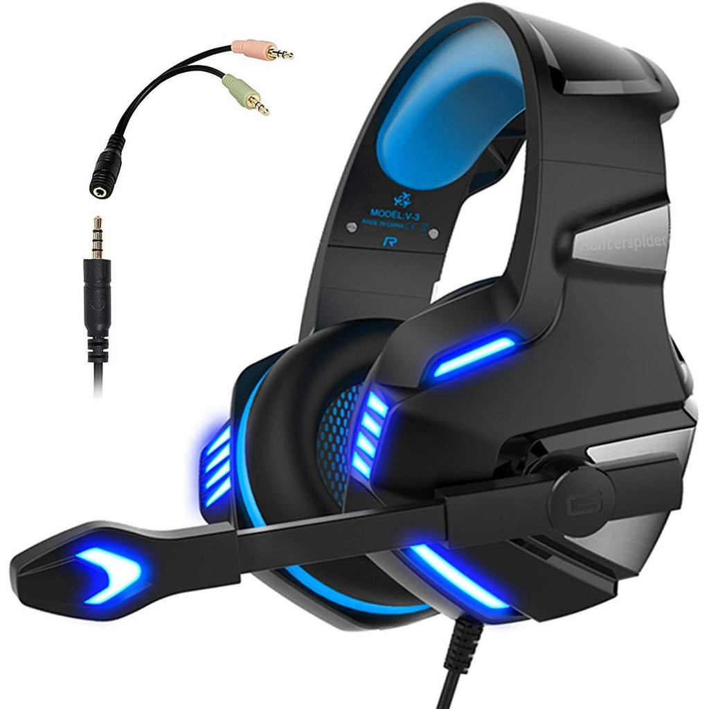 xbox gaming headphones with mic