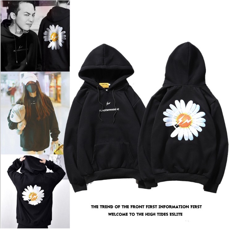 g dragon sweatshirt