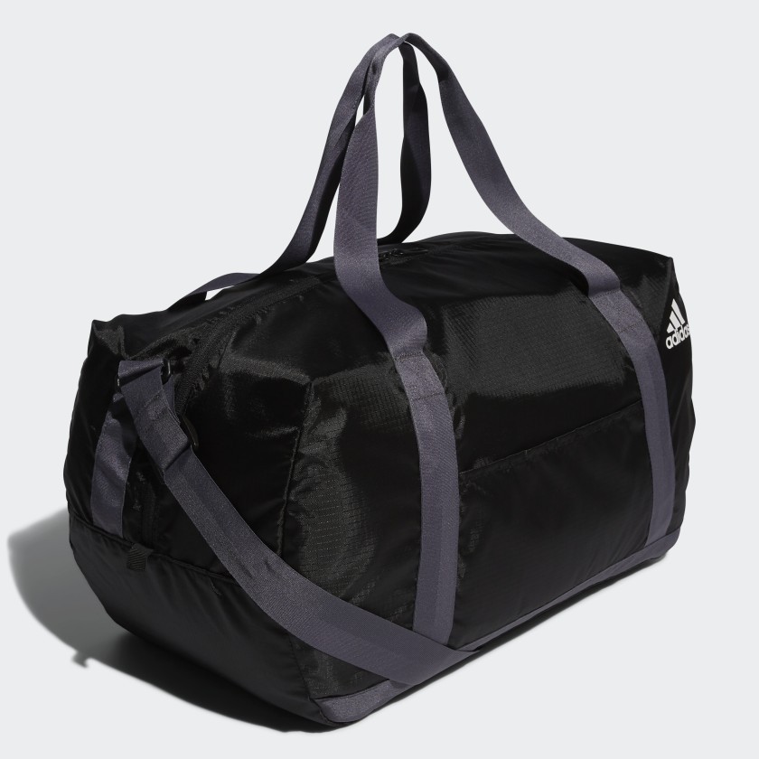 adidas packable duffel bag