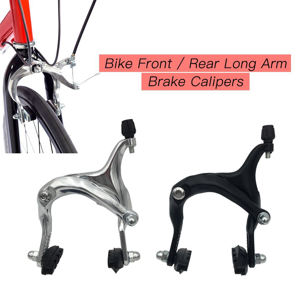 bike front brake caliper