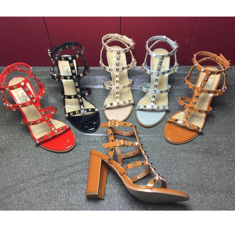 valentino gladiator sandals sale
