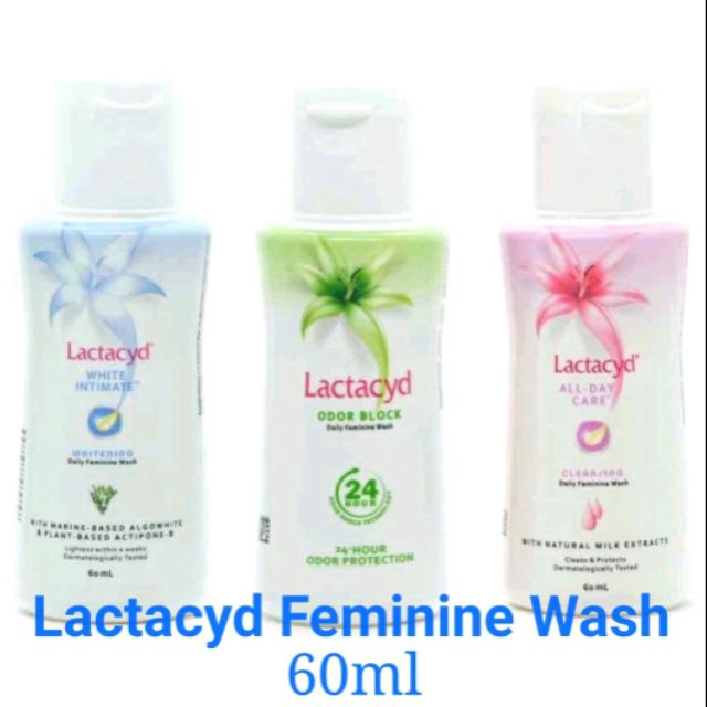 best feminine wash for odor philippines