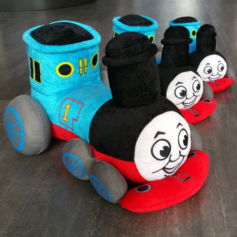 thomas and friends plush