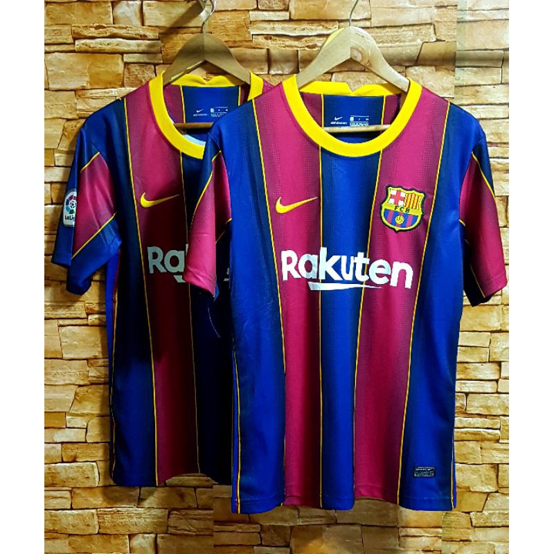 rakuten jersey original