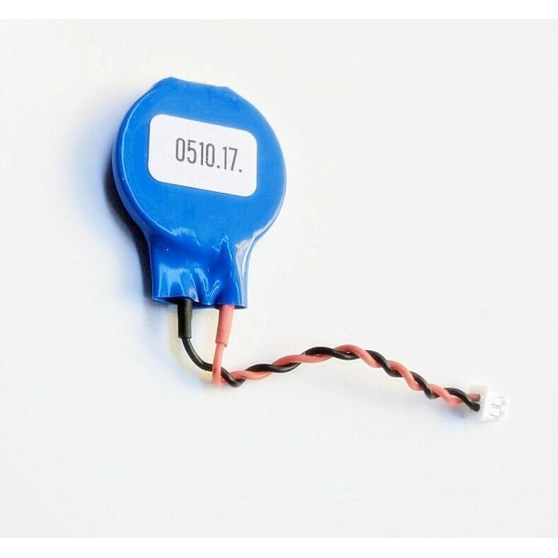 New Cmos RTC Battery For Dell Latitude E5250 E5550 E6330 E6430 E6530