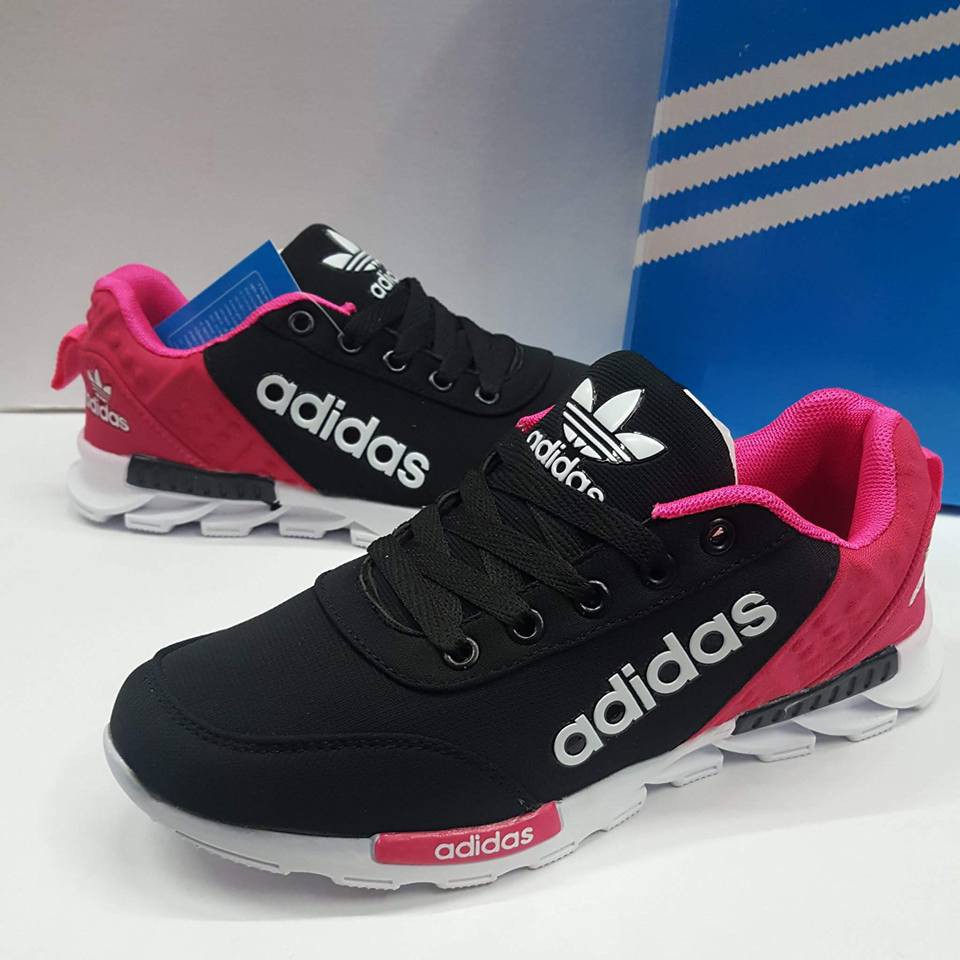 adidas ladies rubber shoes