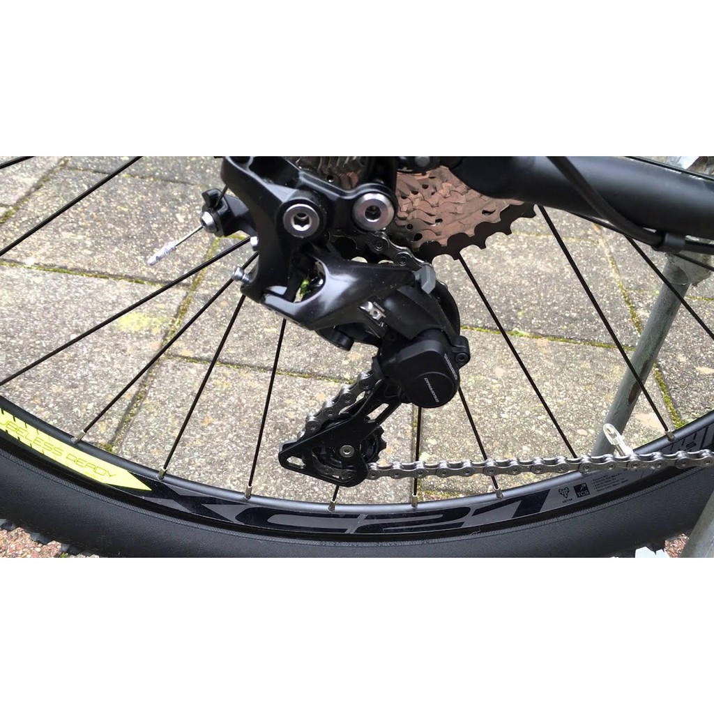 shimano slx m675 rear derailleur