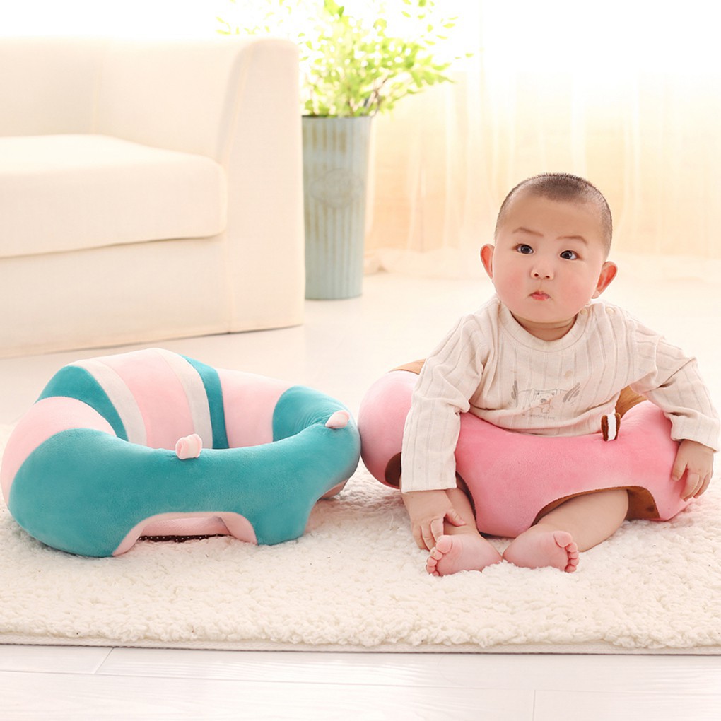 comfy baby support seat