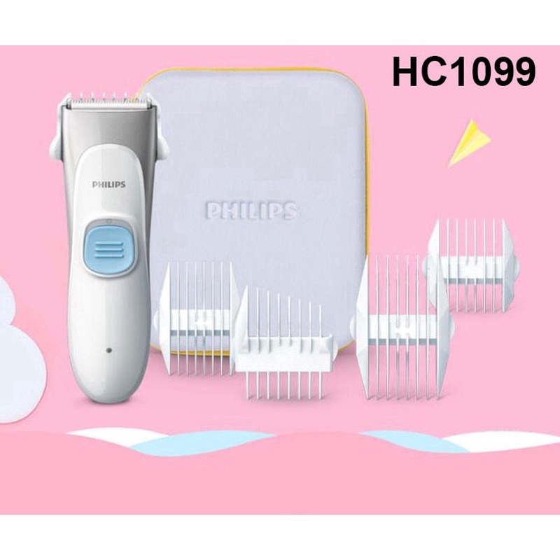 philips hair clipper hc1055