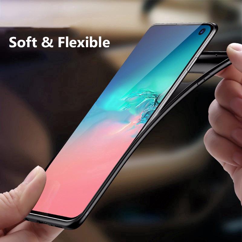 Sumsung Galaxy S20 Ultra S10 5G S10e S20 S10 S9 S8 Plus