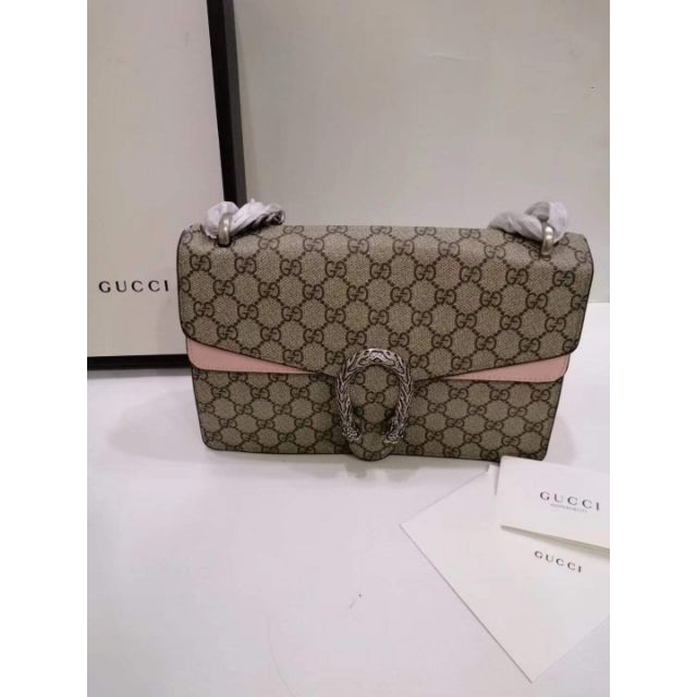 sling bag gucci premium