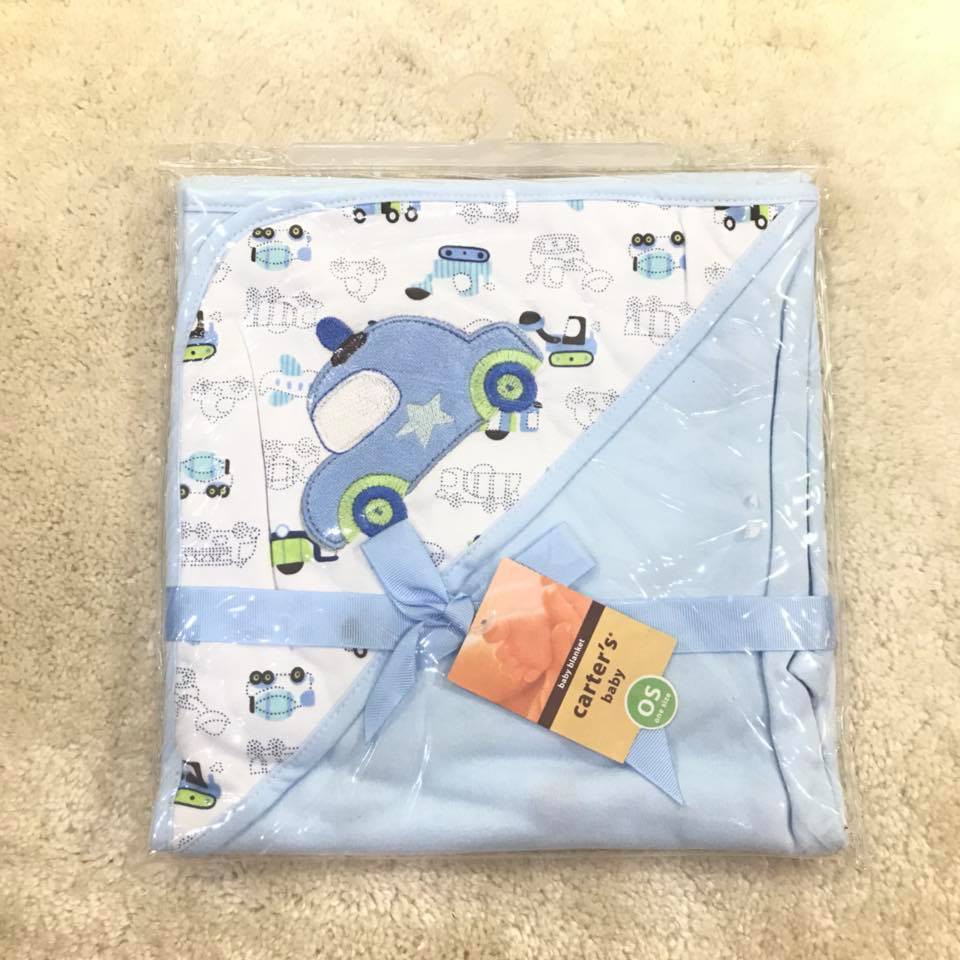 carters baby swaddle blankets
