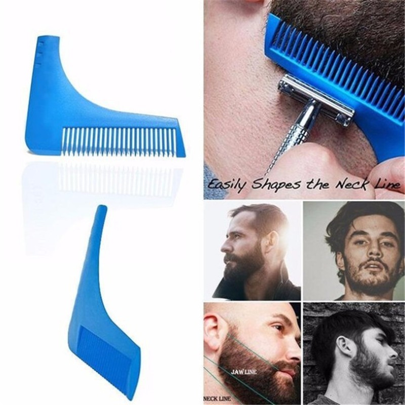 trimming combs