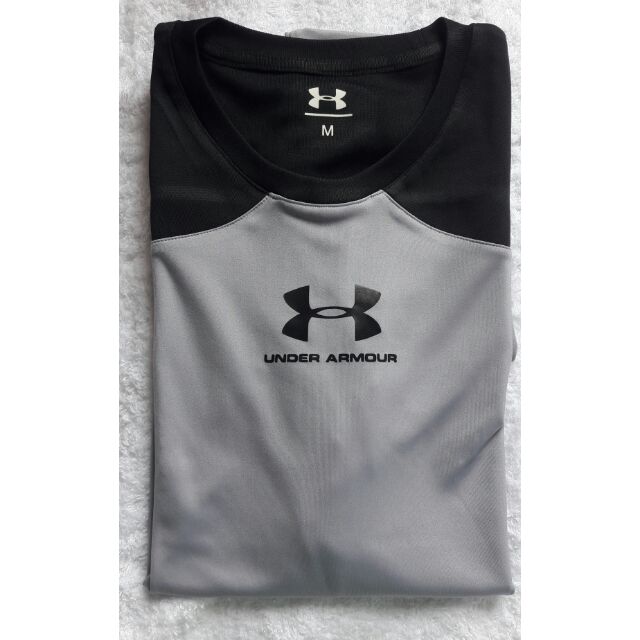 dri fit under armour shirts