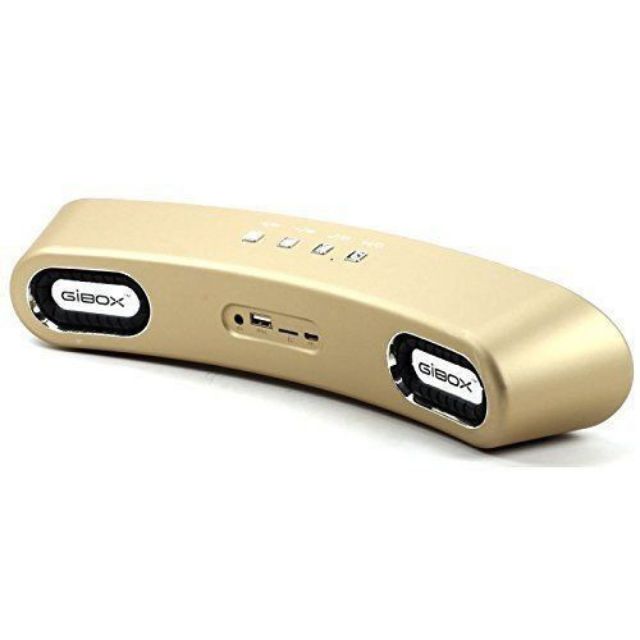gibox speaker