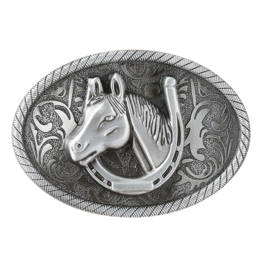 large belt buckles for men