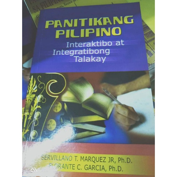 Panitikang Pandaigdig Filipino Moduletexbook Deped Pu 5128