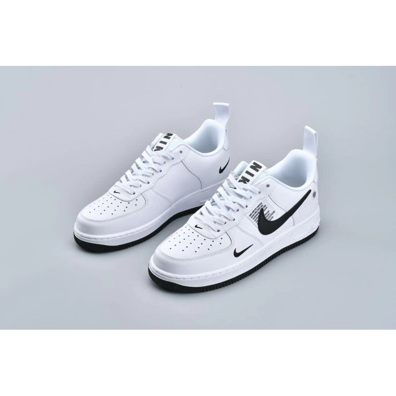 OEM Nike Air Force 1 LV8 UL Sneakers Shoes For Men And Women | Shopee  Philippines