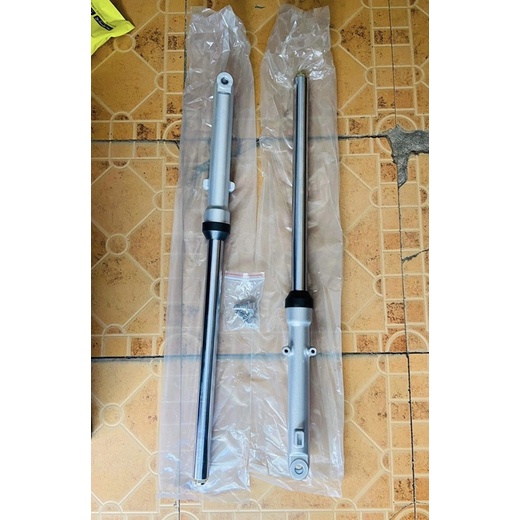 tmx 125 shock