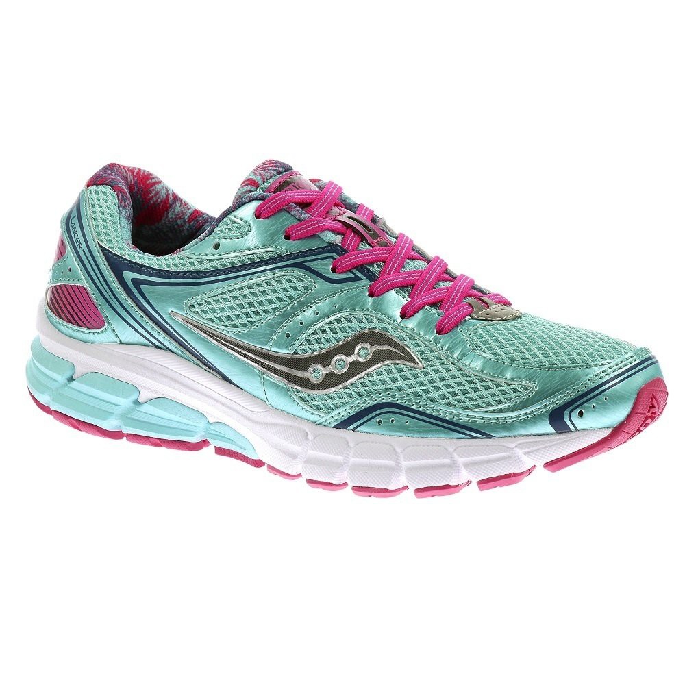 saucony lancer