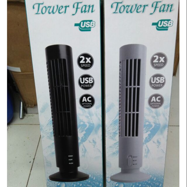 ac tower fan price