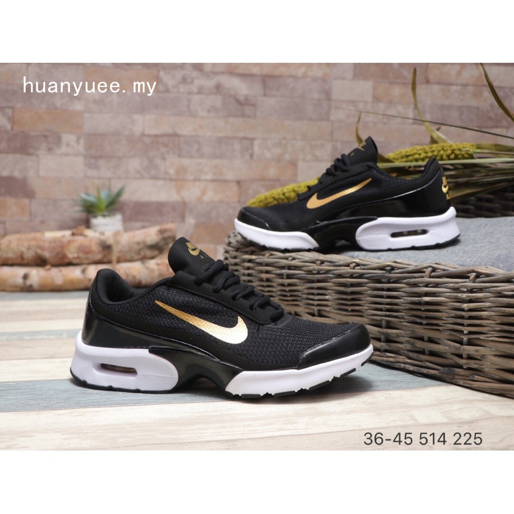 women's nike black mesh shoes