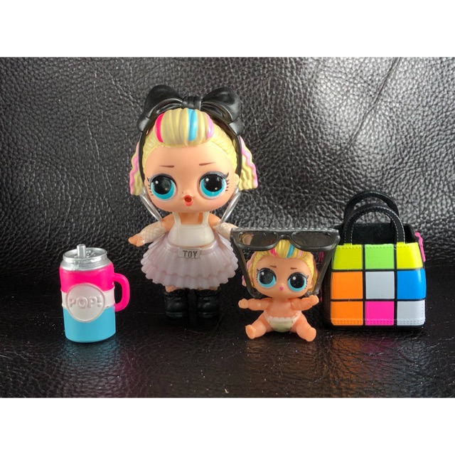 80s bb lol doll