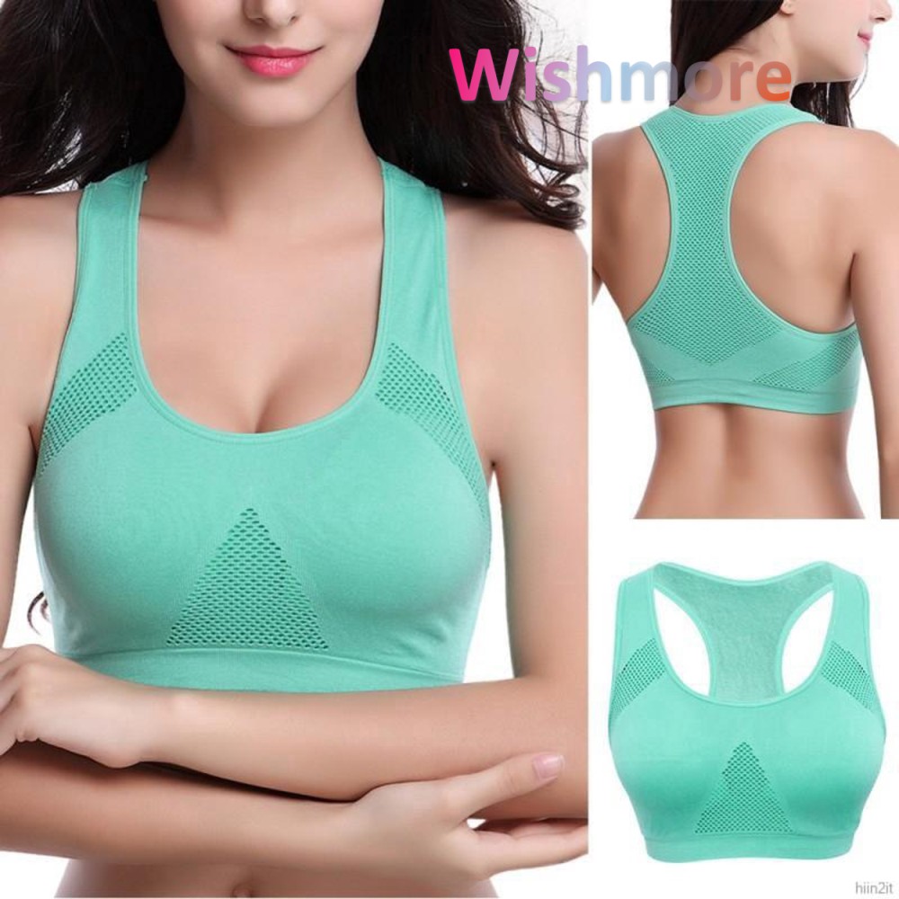 anti sweat bra