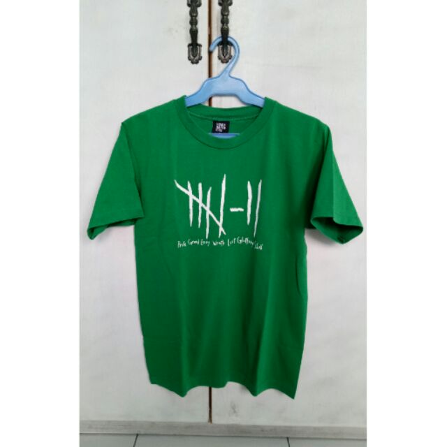 pulp summer slam 2020 t shirt