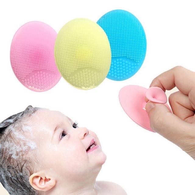 baby kingdom silicone