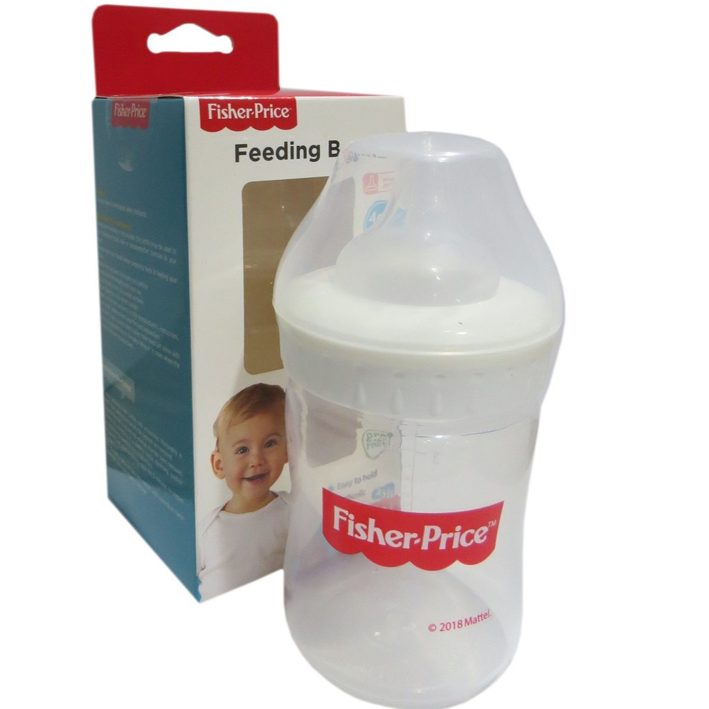 fisher price squeeze bottle