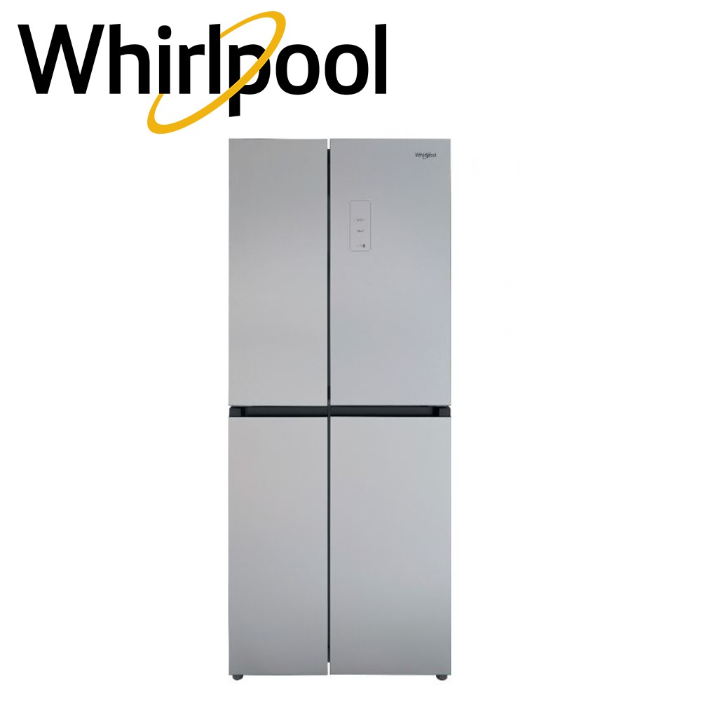 Whirlpool 16 cu. ft. Inverter MultiDoor Refrigerator 6WM16NIHGG (Glass