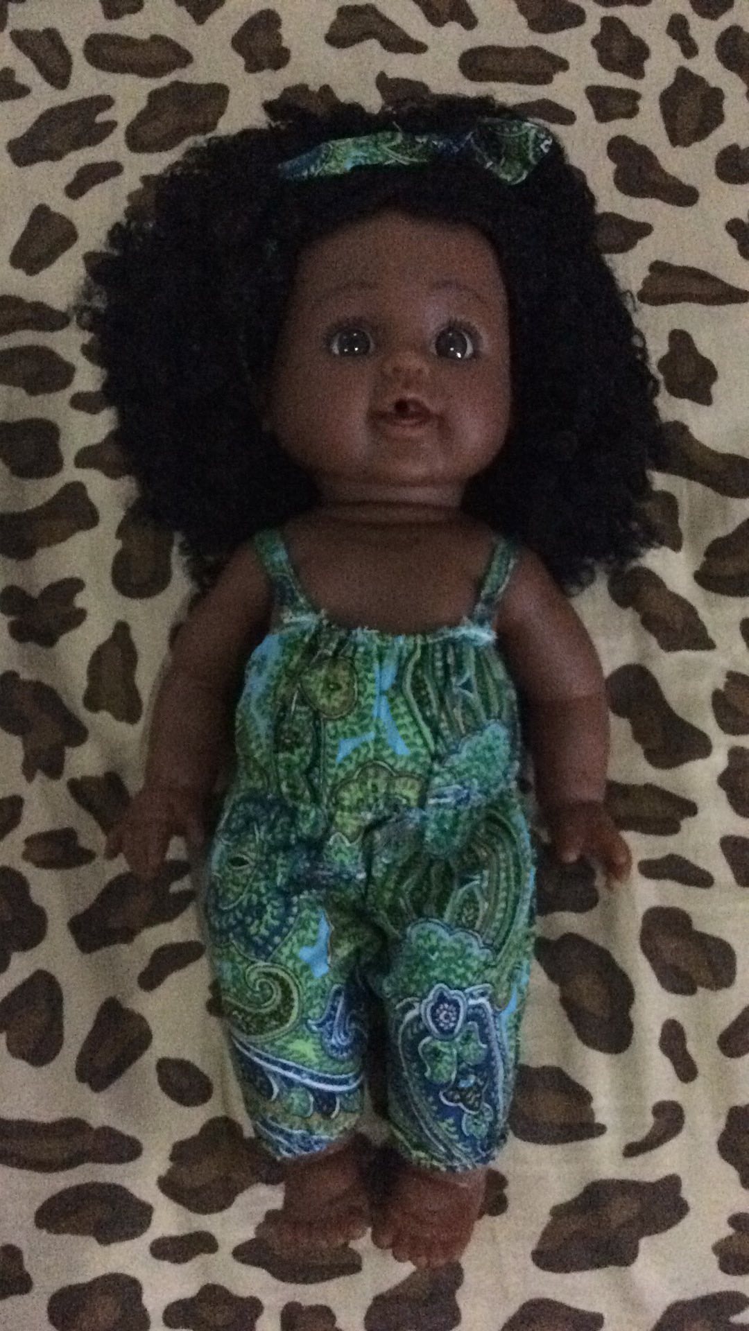Black Girl Dolls African American Play Dolls Lifelike 12 Inch Baby Play Dolls Shopee Philippines - overalls with black hair for girls robloxoutfits black