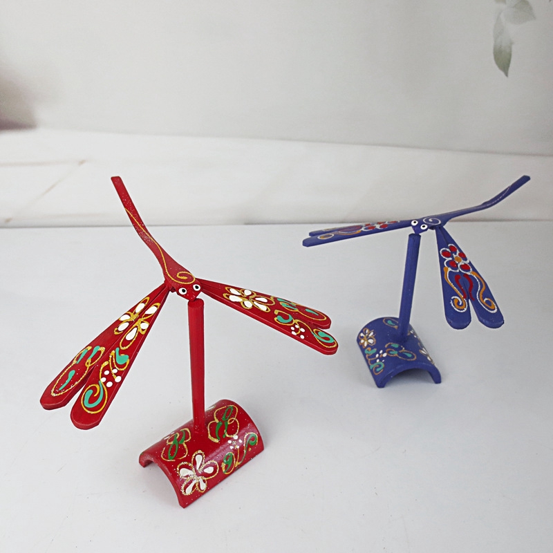 dragonflies toy