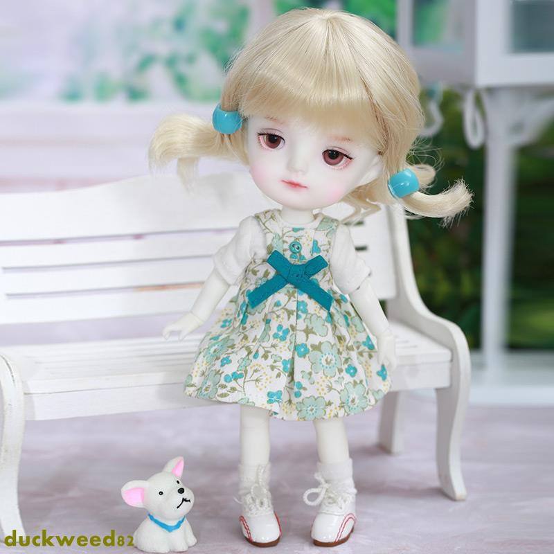 secret doll bjd