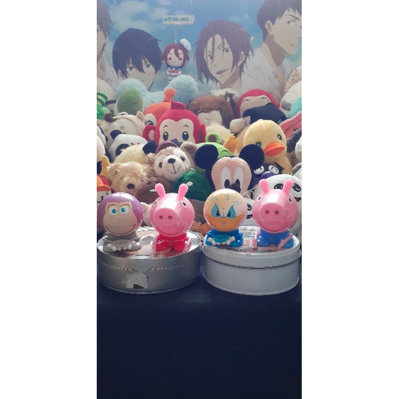 selling soft toys