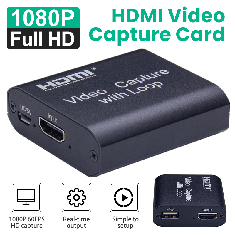 capture card for ps3