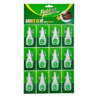 12pcs in 1pad Shoes Glue High Adhesive Strong Bond